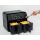 Ariete Air Fryer Dual 462300 2x4L - 1616370 - zdjęcie 5